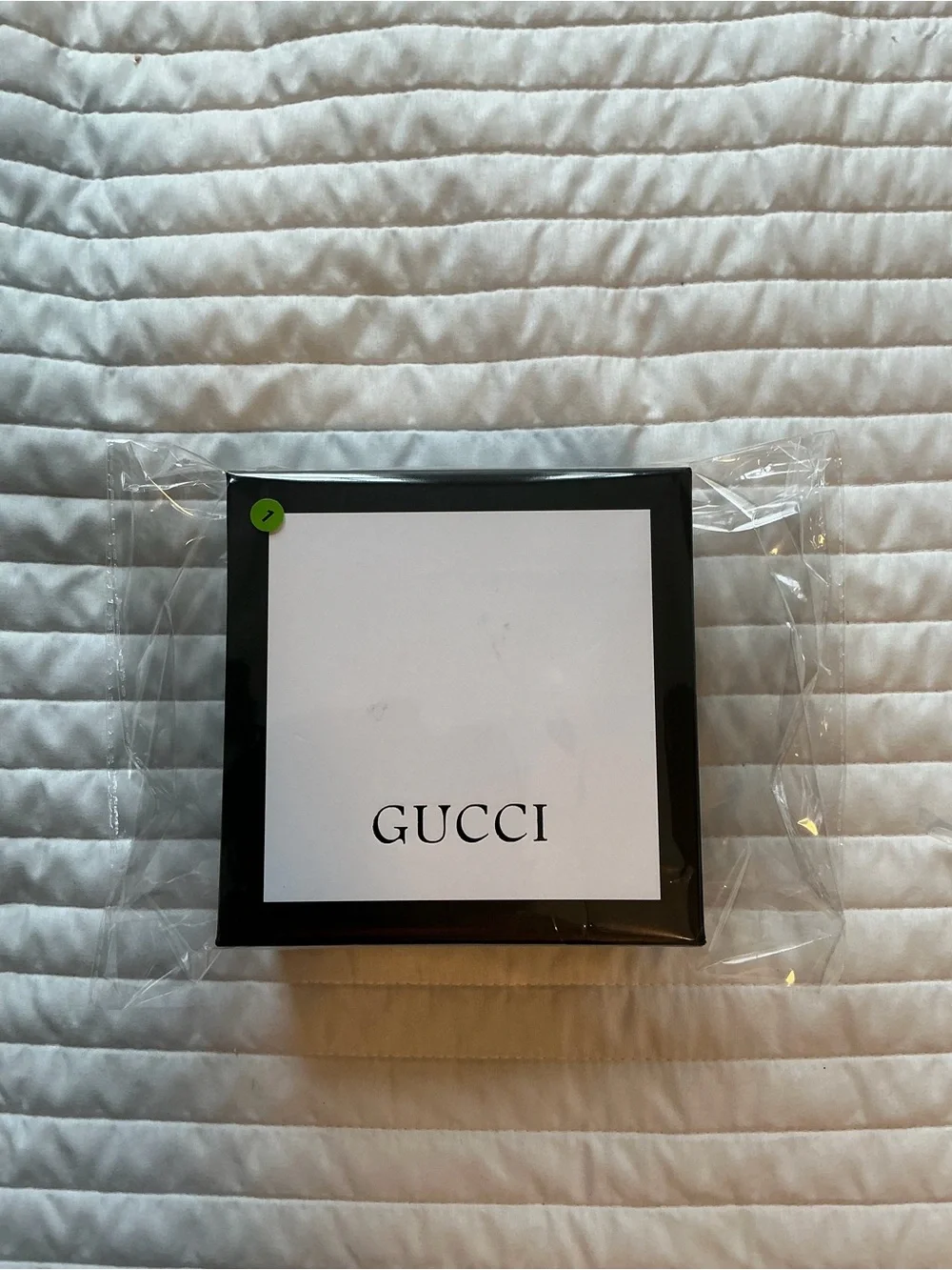 Gucci authentic men